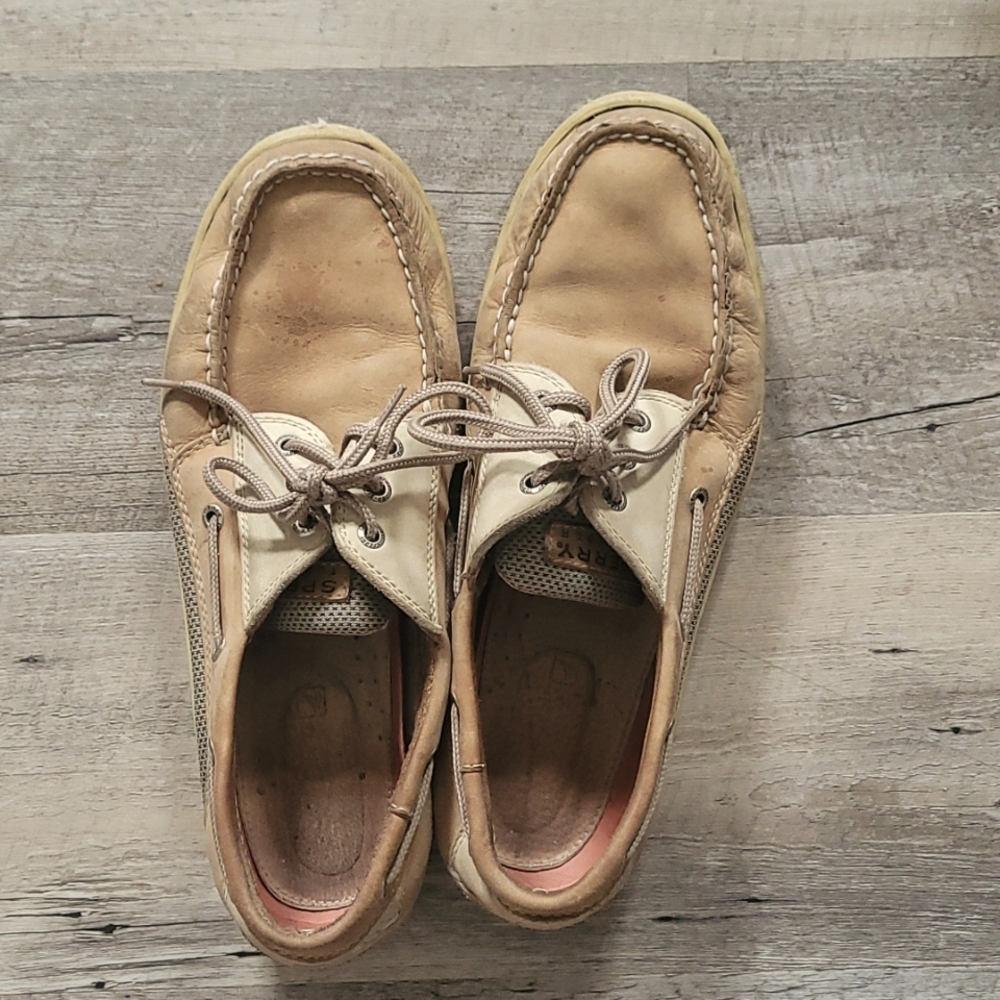 Sperry Men's Boat Shoes